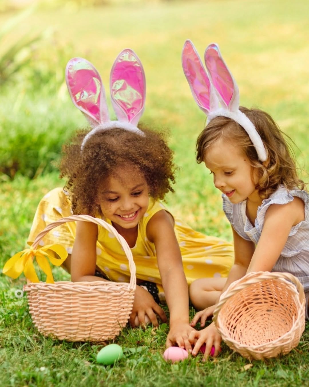 Easter Activities For Kids