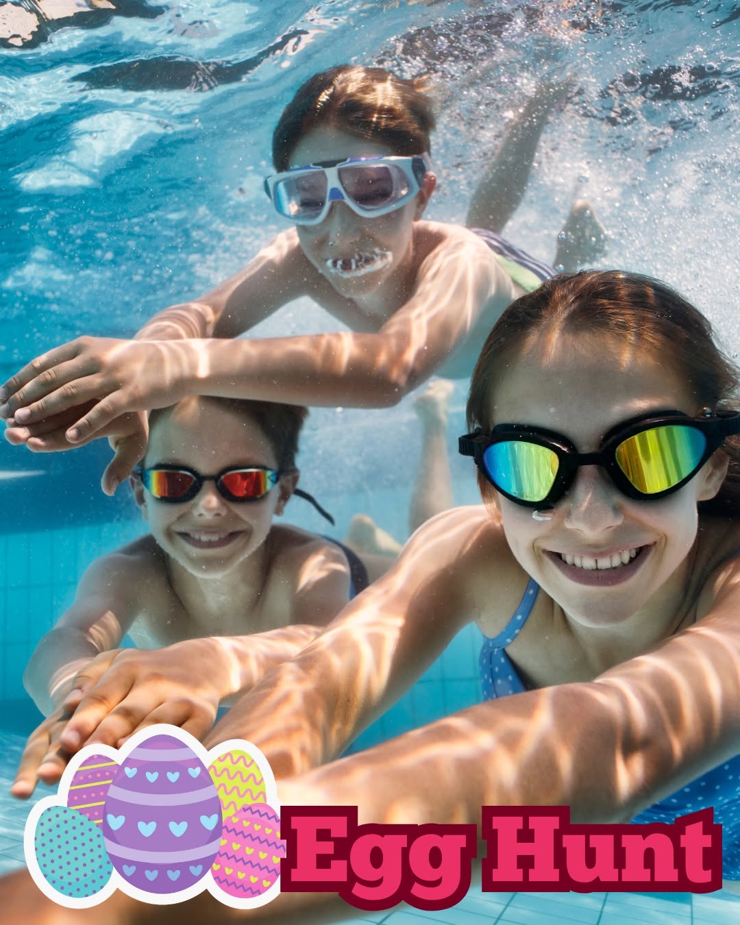 Easter Games For Families Indoors