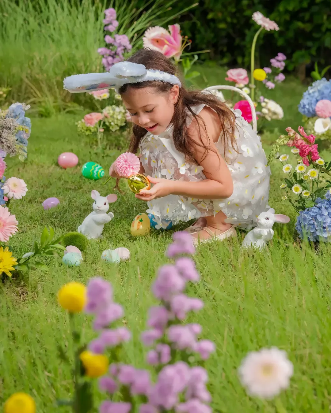 Easter Games For Families Free