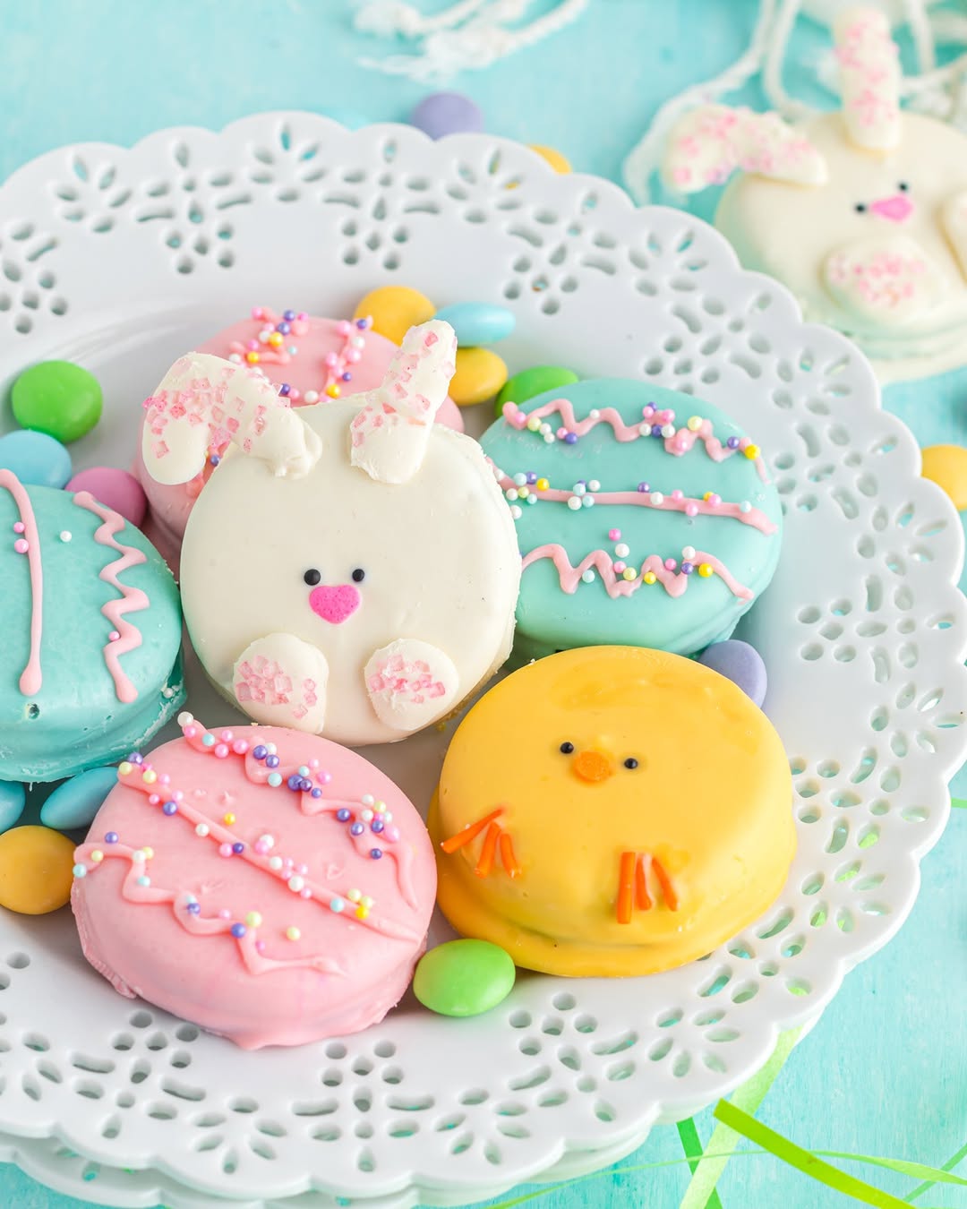 Easter Games For Adults
