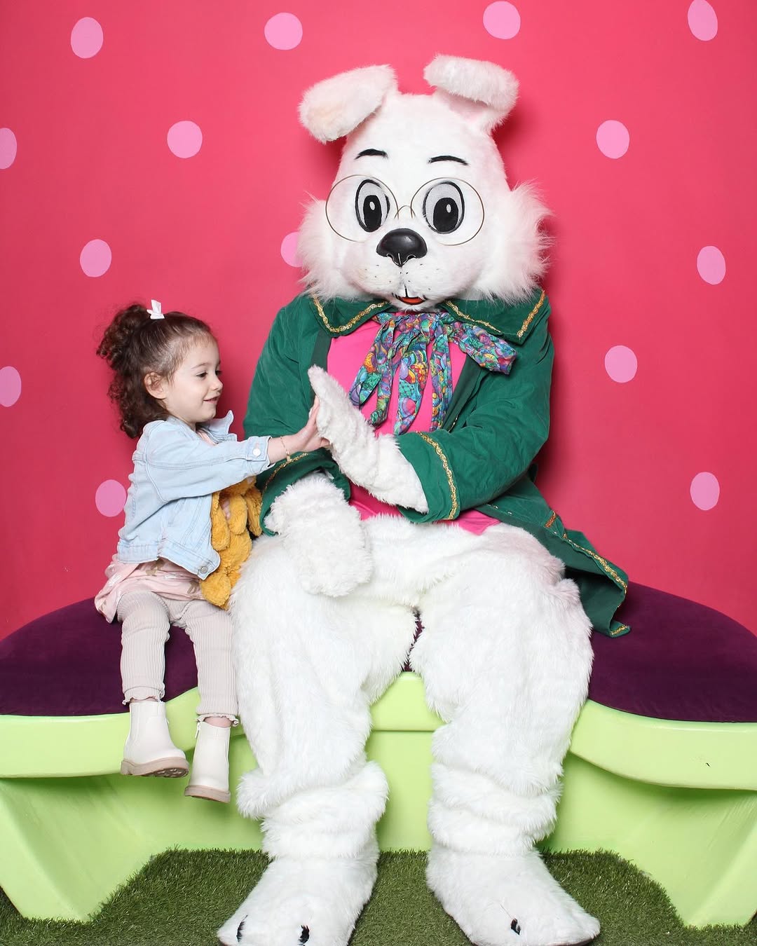Easter Games For Families Indoors