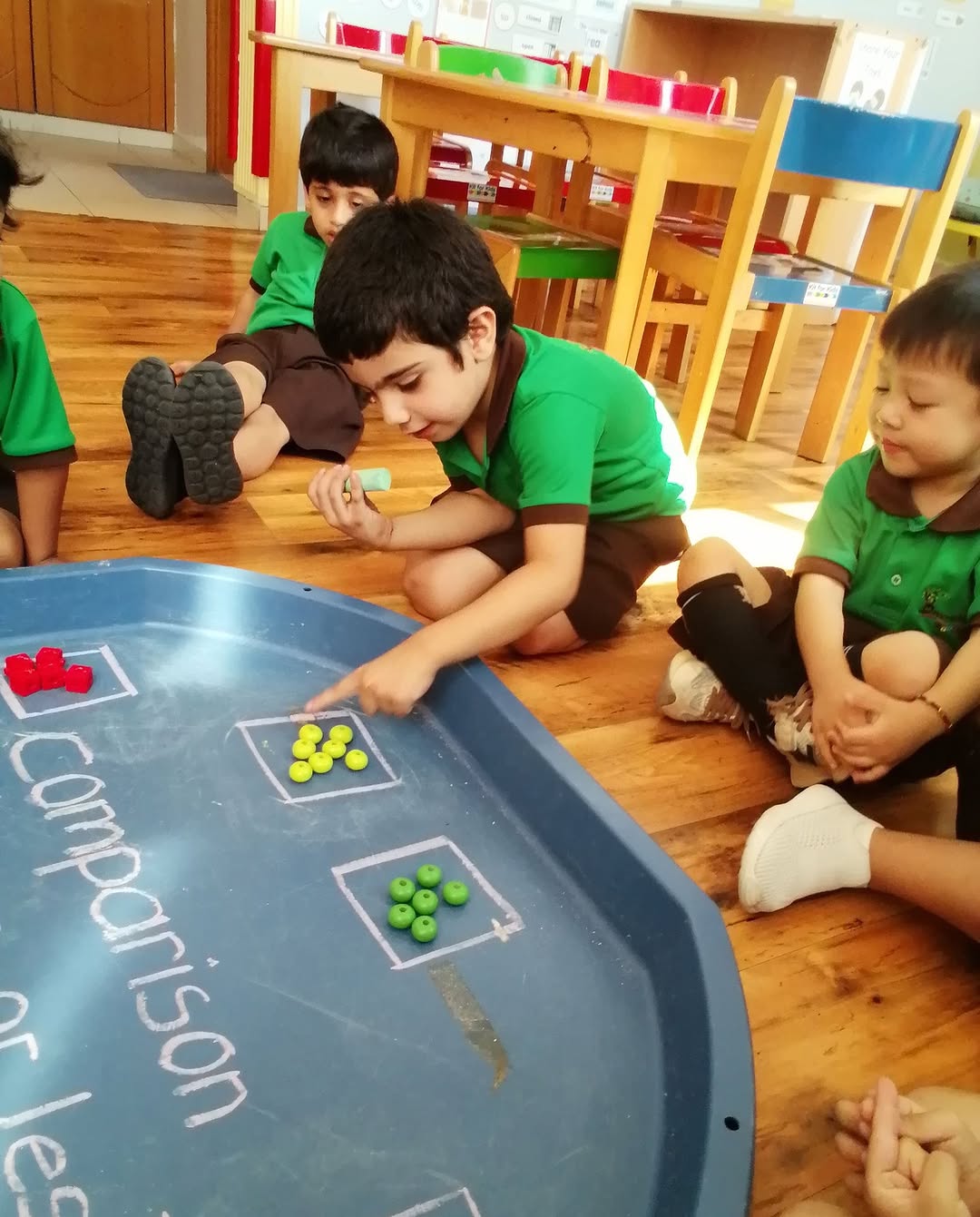  Educational Activities for Kids In School