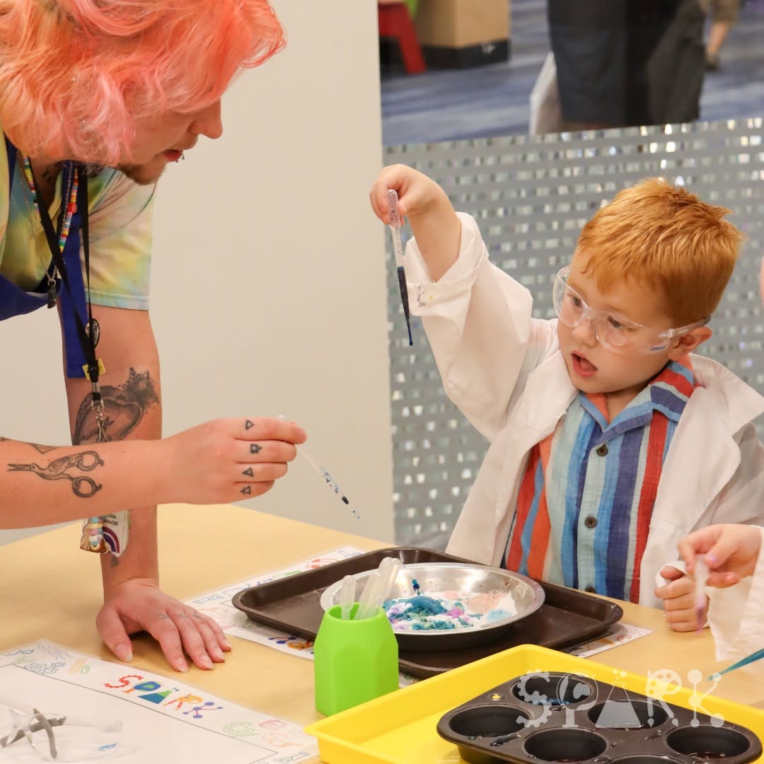  Educational Activities for 7-Year Olds