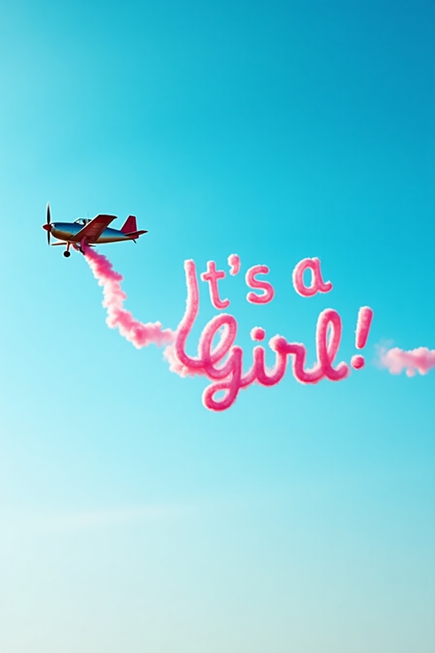Gender Reveal Ideas