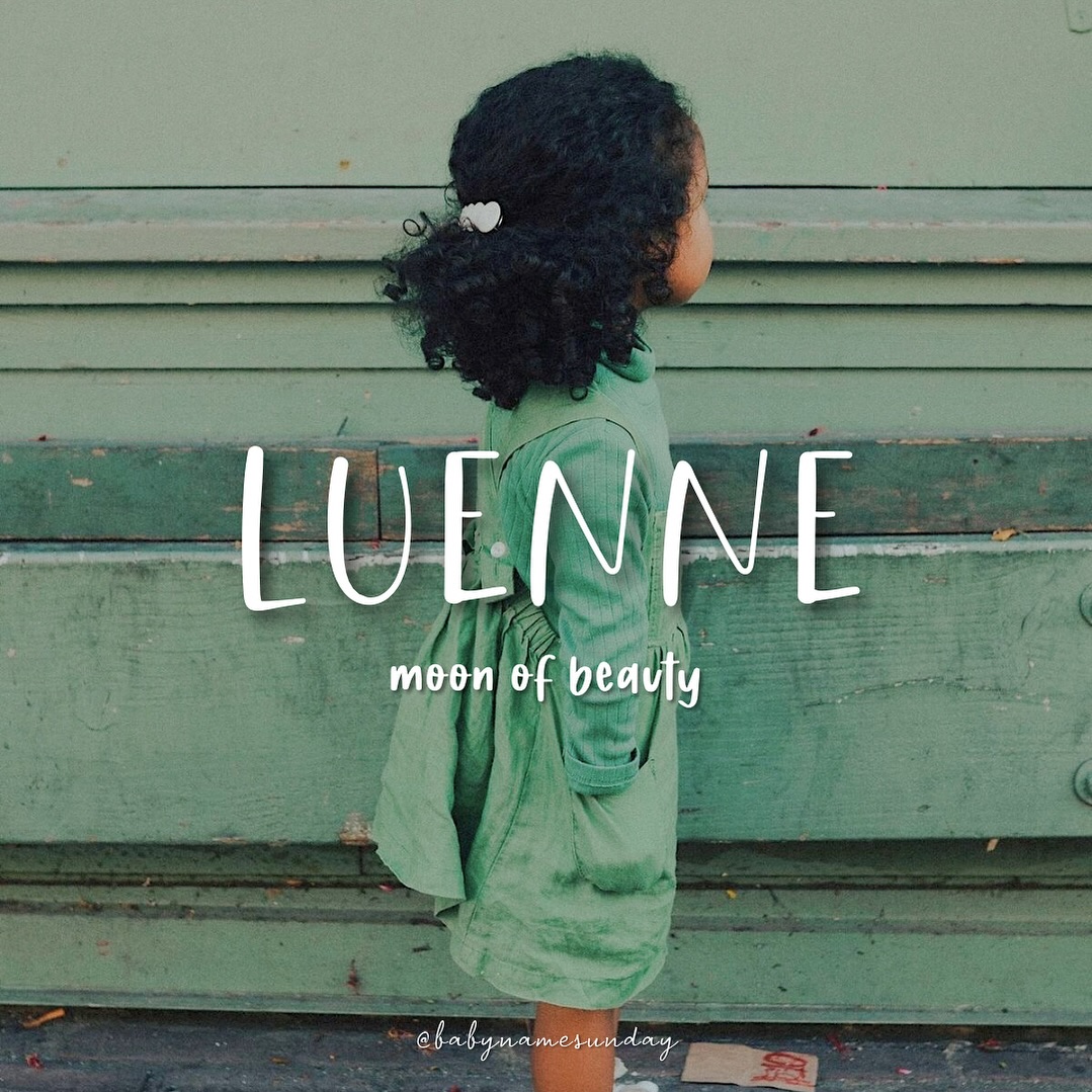  Unique French Girl Names