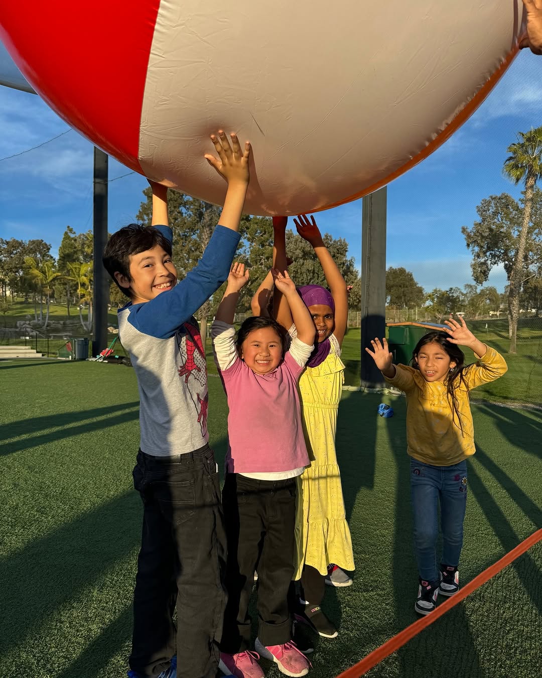  Indoor Games for 6-12 Year Olds