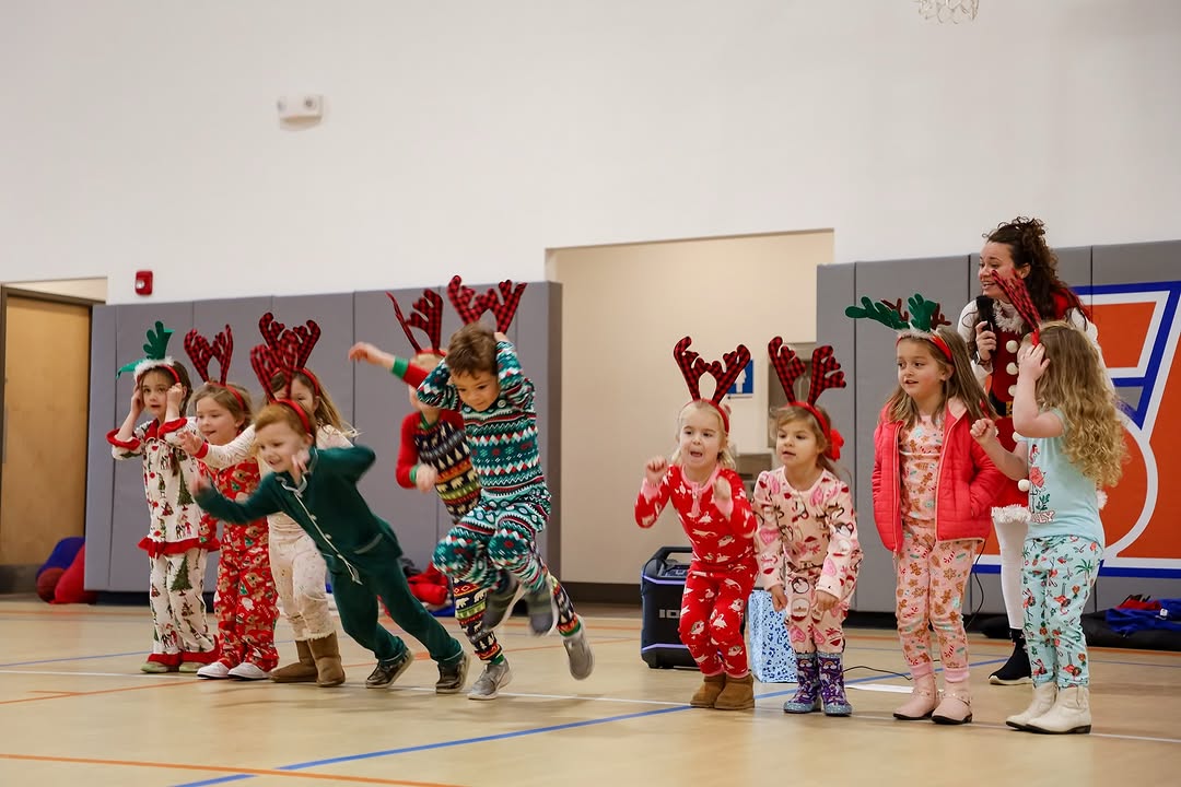  Indoor Games for 6-12 Year Olds