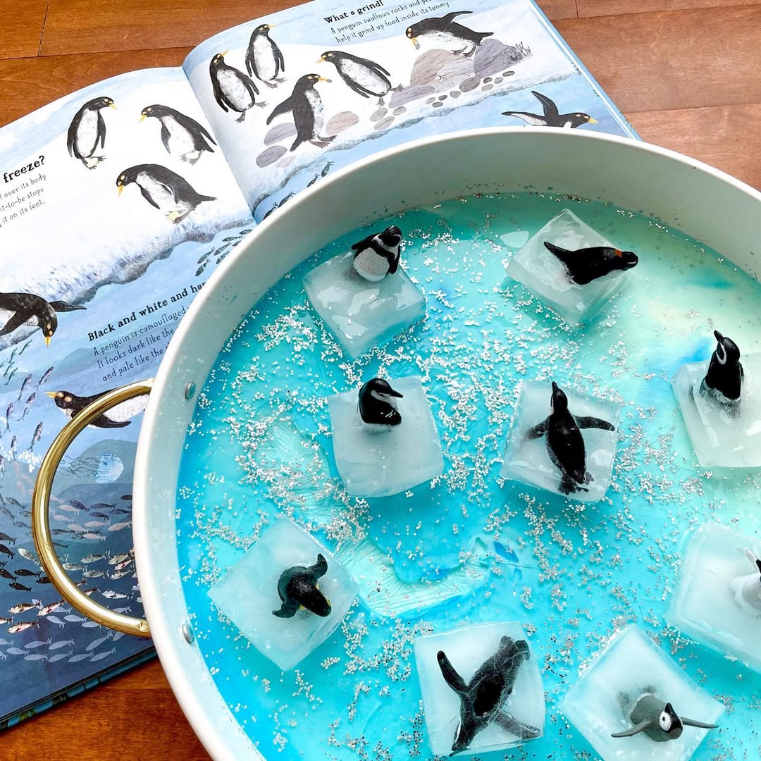Activities For Kindergarten At Home