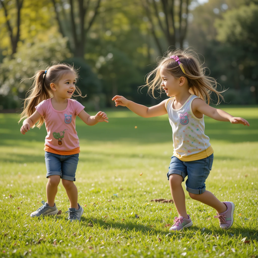 Unique Activities For Kindergarten