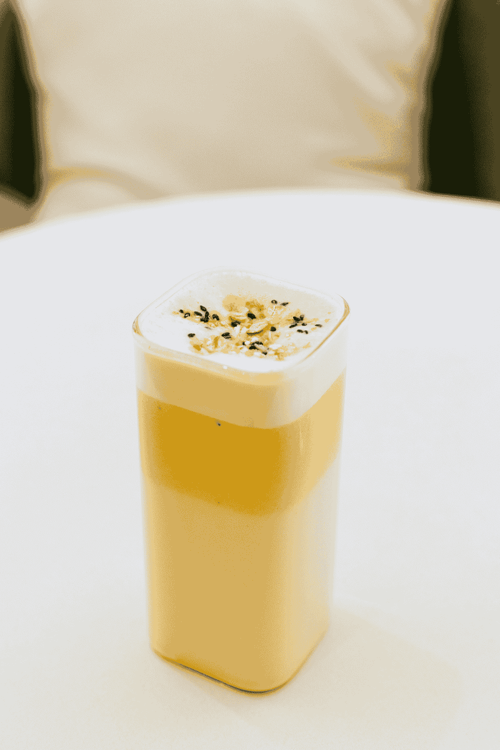 Mango and Banana Smoothie Benefits