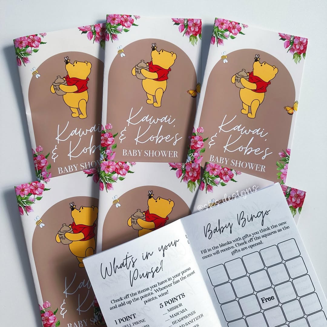 October Baby Shower Themes