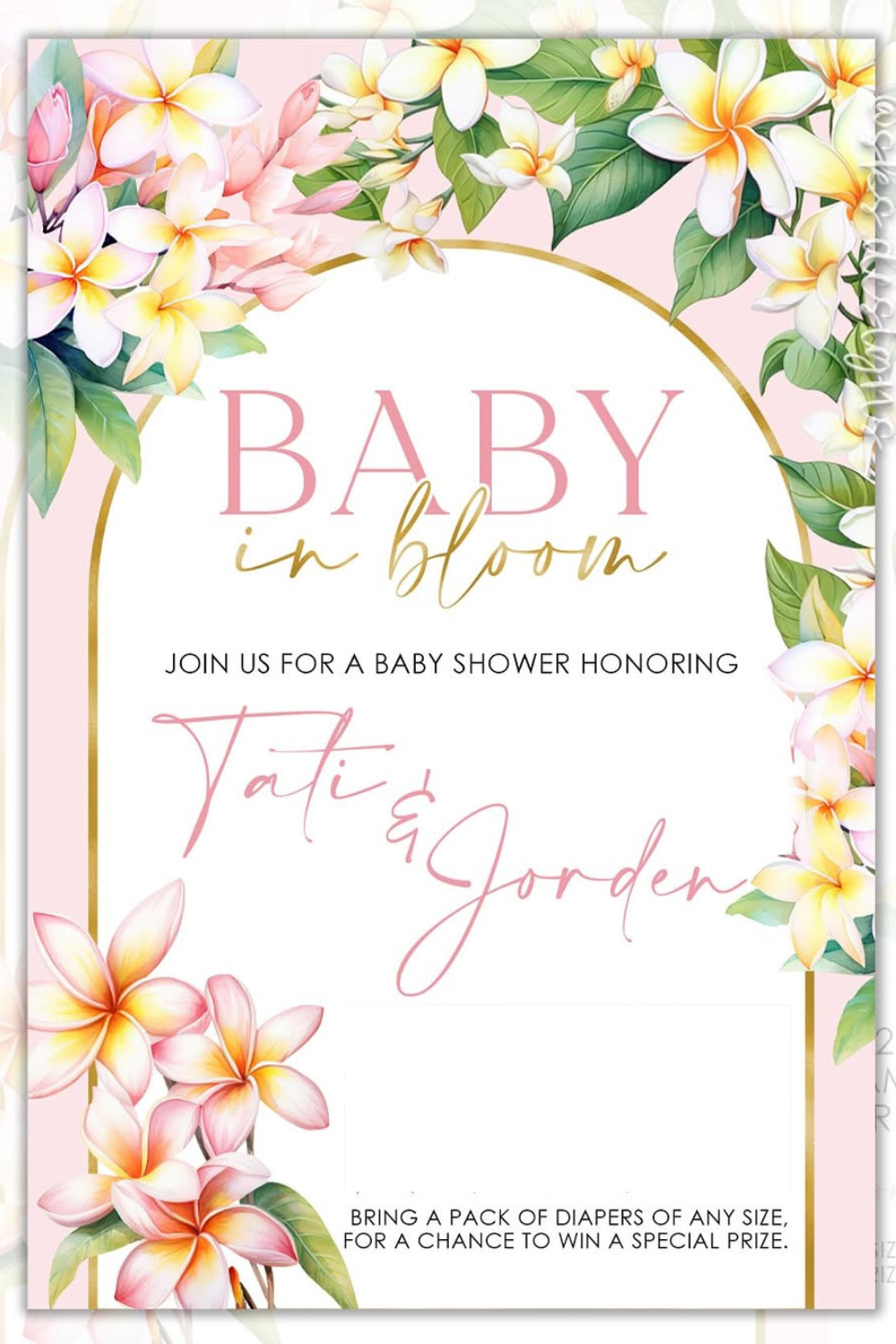 October Baby Shower Themes