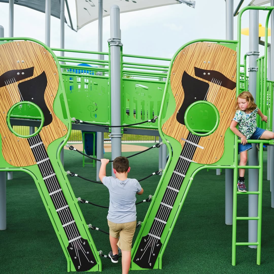Best Outdoor Games For Kids