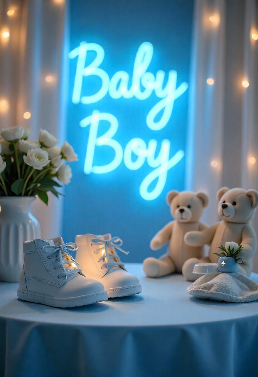 Baby Shower