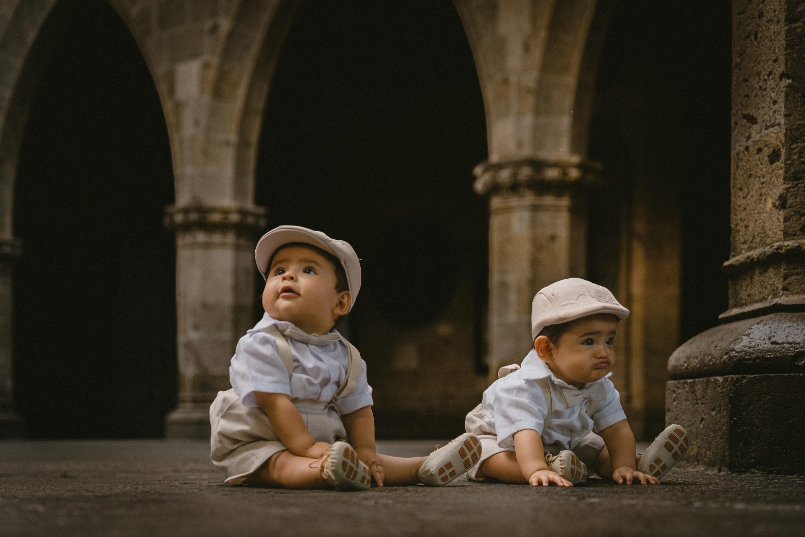 Unique baby names boy