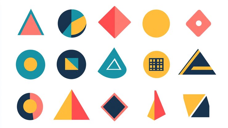 Geometric Shapes