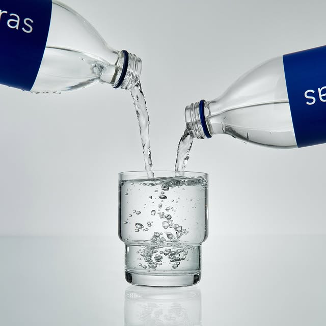Water